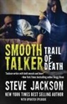 Steve Jackson - Smooth Talker