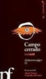 Max Aub - Campo cerrado