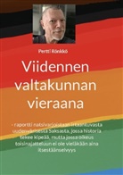 Pertti Rönkkö - Viidennen valtakunnan vieraana