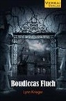 Lynn Krieger - Boudiccas Fluch