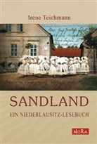 Irene Teichmann - Sandland