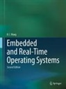 K C Wang, K. C. Wang - Embedded and Real-Time Operating Systems