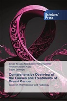 Peyman Afkhami Aqda, Seyed Mostafa Noorbakhsh Varnosfaderani, Sajjad Zakinejjad - Comprehensive Overview of the Causes and Treatments of Breast Cancer