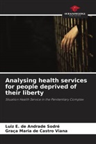 Luiz E. de Andrade Sodré, Graça Maria de Castro Viana - Analysing health services for people deprived of their liberty