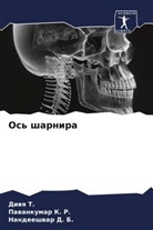 Nandeeshwar D. B., Pawankumar K. R., Diwq T. - Os' sharnira