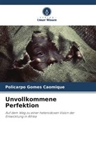 Policarpo Gomes Caomique - Unvollkommene Perfektion