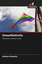 Daiane Gnoatto - Omoaffettività