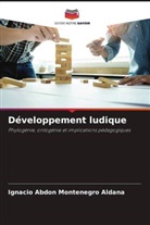 Ignacio Abdón Montenegro Aldana - Développement ludique