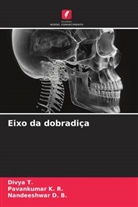 Nandeeshwar D. B., Pavankumar K. R., Divya T. - Eixo da dobradiça
