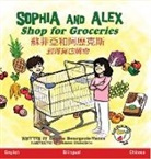 Denise Bourgeois-Vance - Sophia and Alex Shop for Groceries