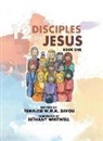 Temalesi W. M. K. Savou - The 12 Disciples of Jesus