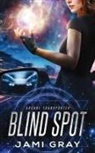 Jami Gray - Blind Spot