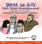 Denise Bourgeois-Vance - Sophia and Alex Visit Their Grandparents