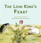 Sibylle von Olfers - The Lion King's Feast