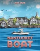 Alex Smith - Nantucket Boat