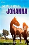 Annukka Järvi - Unelmia ja hevosia, Johanna