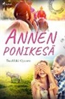 Tuulikki Ojanen - Annen ponikesä