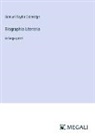 Samuel Taylor Coleridge - Biographia Literaria