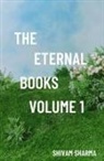 Shivam Sharma - The Eternal Books Volume One