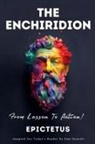 Epictetus, Sam Nusselt - THE ENCHIRIDION - From Lesson To Action!