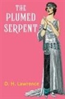 D. H. Lawrence - The Plumed Serpent