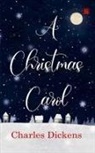 Charles Dickens - A Christmas Carol