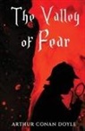 Arthur Conan Doyle - The Valley of Fear