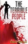 Edgar Wallace - The Terrible People