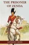 Anthony Hope - The Prisoner of Zenda