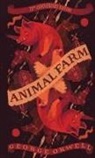 George Orwell - Animal farm 5th June 2020 Final