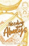 Lizzie Morton - Needing You Always