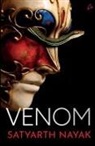 Satyarath Nayak - Venom