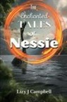 Lizy Campbell - The Enchanting Tales of Nessie