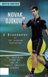 Martin Knutsen - Novak Djokovic