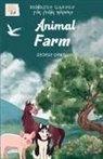 George Orwell - Animal Farm
