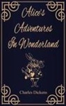 Charles Dickens - Alice's Adventures in Wonderland