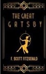 F. Scott Fitzgerald - The Great Gatsby