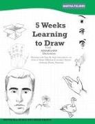 Martha Folsbee - 5 Weeks Learning to Draw