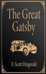 F. Scott Fitzgerald - The Great Gatsby