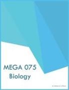 Robinson M Jefferson - MEGA 075 Biology