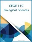 Robinson M Jefferson - CEOE 110 Biological Sciences