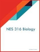 Robinson M Jefferson - NES 316 Biology