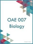 Robinson M Jefferson - OAE 007 Biology