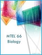 Robinson M Jefferson - MTEL 66 Biology