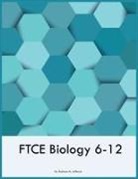 Robinson M Jefferson - FTCE Biology 6-12
