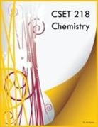 Mil Adams - CSET 218 Chemistry