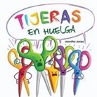 Jennifer Jones - Tijeras en Huelga
