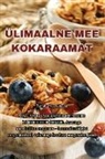 Tamara Kuznetsova - ÜLIMAALNE MEE KOKARAAMAT