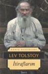 Lev Nikolayevic Tolstoy - Itiraflarim