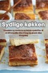 Jesper Håkansson - Sydlige køkken